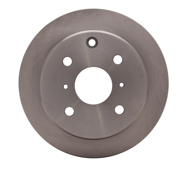 DFC Brake Rotors - Plain