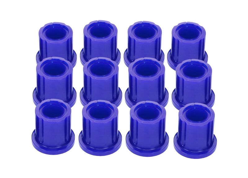 SPR Bushings - Leaf Spring