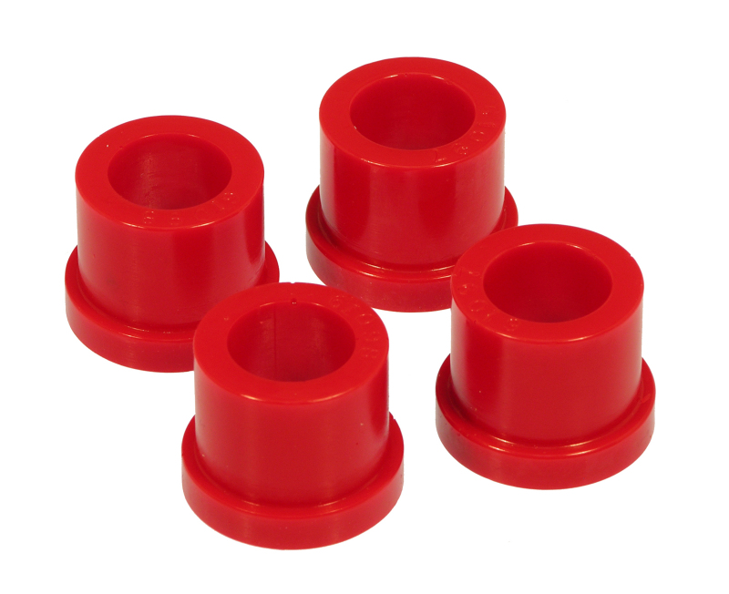 PRO Steering Bushings - Red