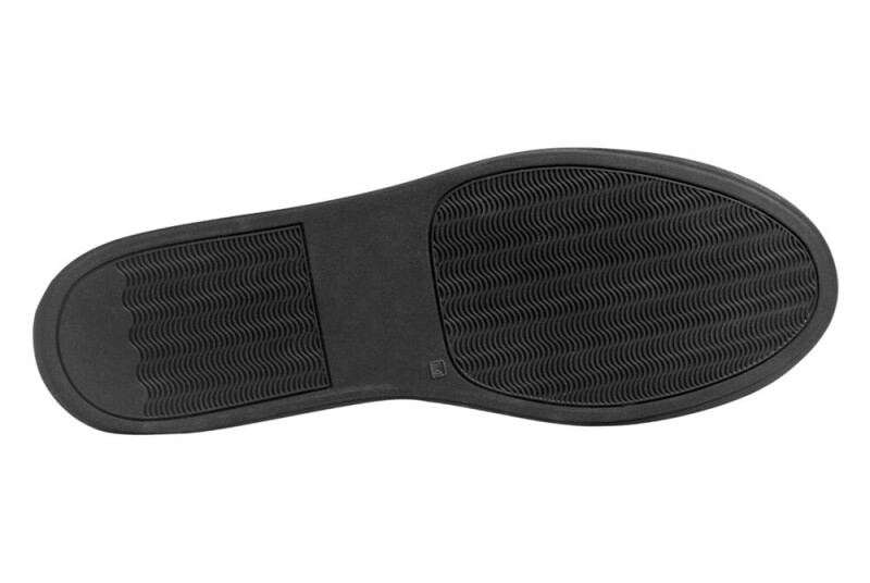 Sparco Shoe Futura Size 46 GRY/BLK thumbnail 2