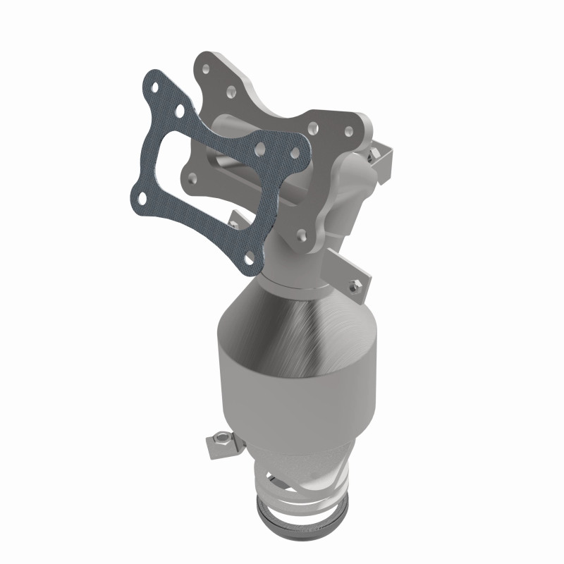 MagnaFlow 2011 Honda CR-V 2.4L Direct Fit Converter thumbnail 8