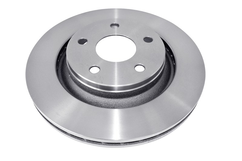 Front Street Series Brake Rotor
