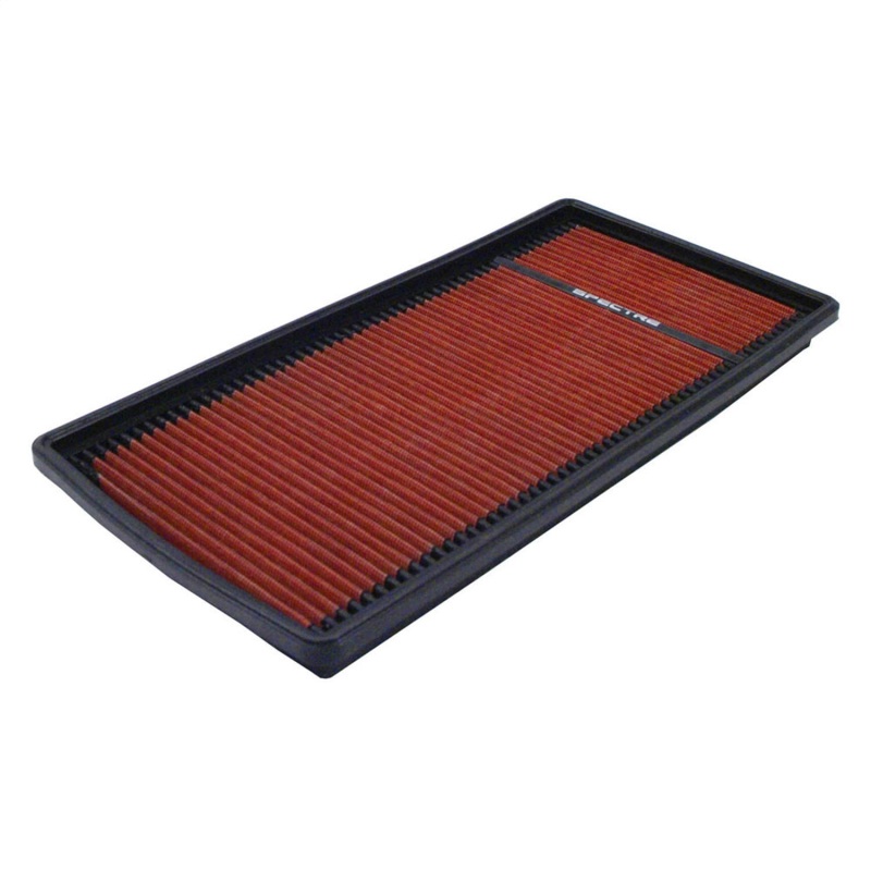 Spectre 2007 Chevy Camaro 3.8L/5.7L V6/V8 F/I Replacement Panel Air Filter
Spectre Replacement
Air Filter