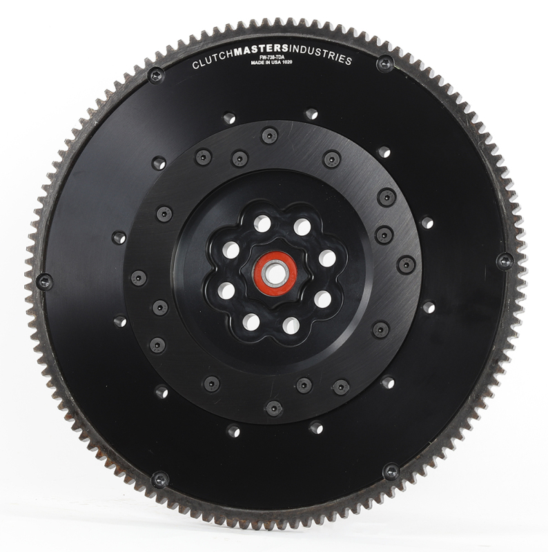 Clutch Masters 12-14 Scion FR-S / Subaru BRZ 2.0L 6spd 725 Series Aluminum Flywheel