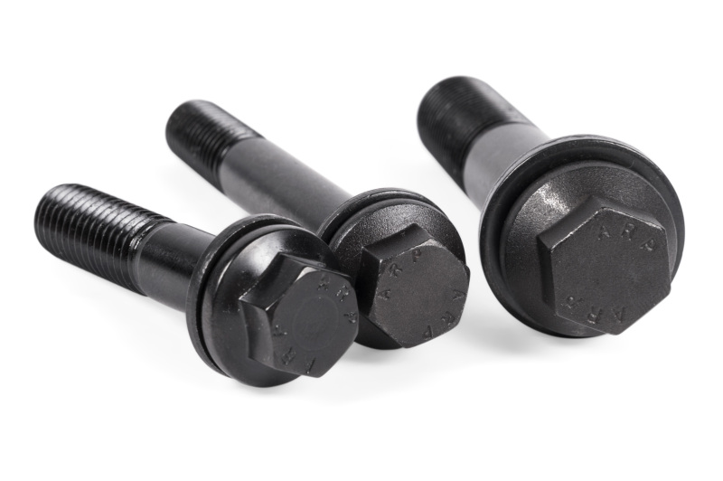 APR 15-18 Audi Q3 (PQ35 6 Speed & DQ250) Mount Kit