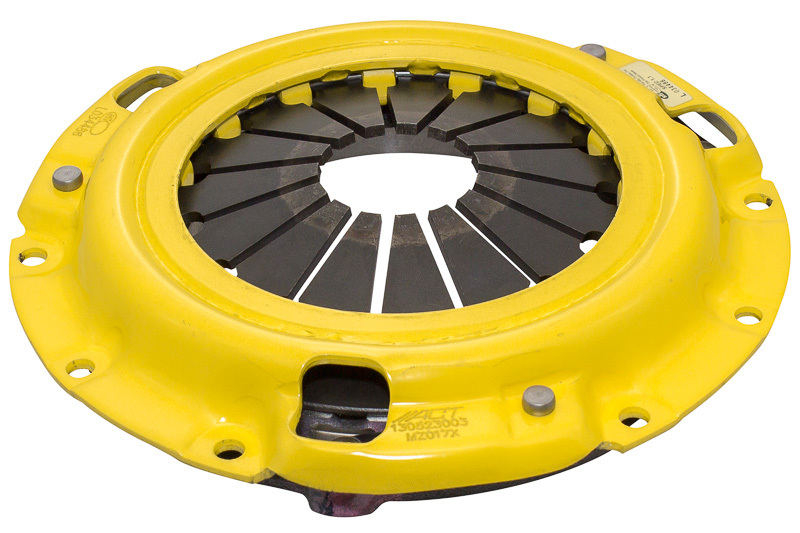 ACT 1991 Ford Probe P/PL Xtreme Clutch Pressure Plate thumbnail 5