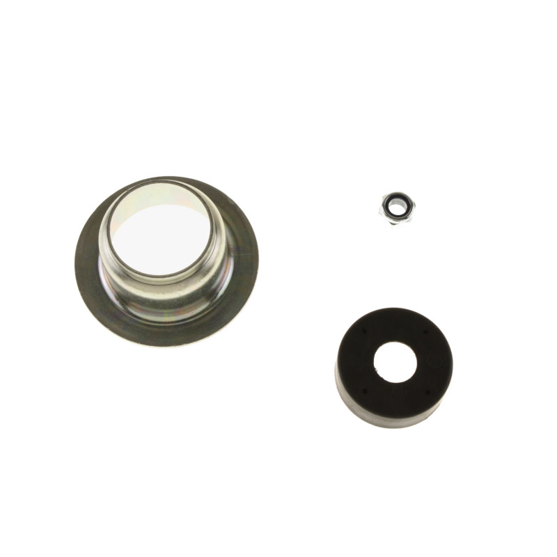Bilstein B4 OE Replacement 10-15 BMW 535i/550i Front Left Twintube Strut Assembly thumbnail 9