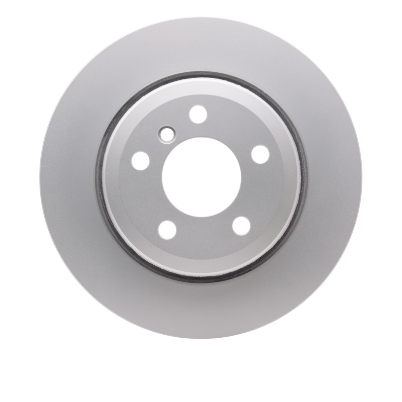 DFC GeoSPEC Coated Rotors - Plain