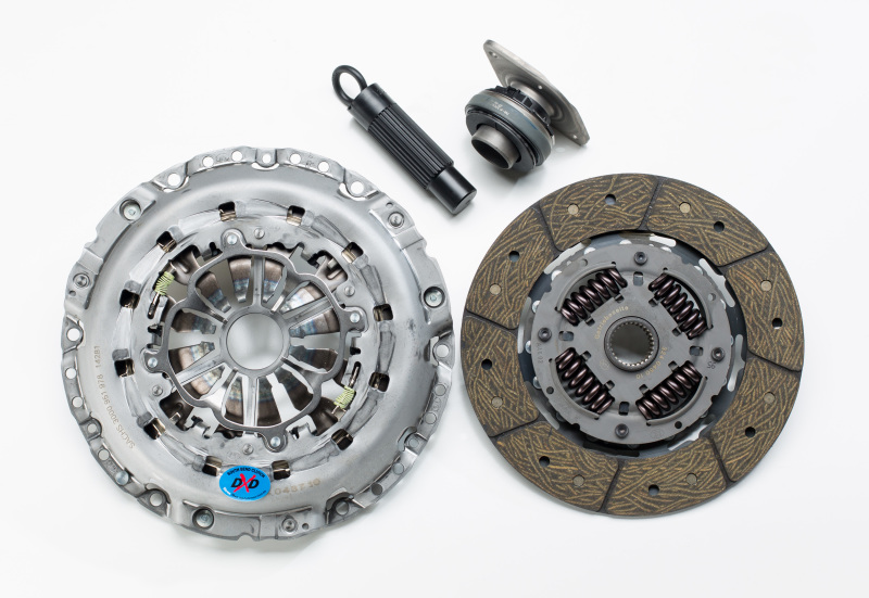 South Bend / DXD Racing Clutch Stg 2 Daily Clutch Kit 09-13 Audi A4 2.0T thumbnail 2