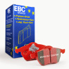 EBC Redstuff Brake Pad Sets