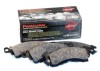 WIL Promatrix Brake Pads