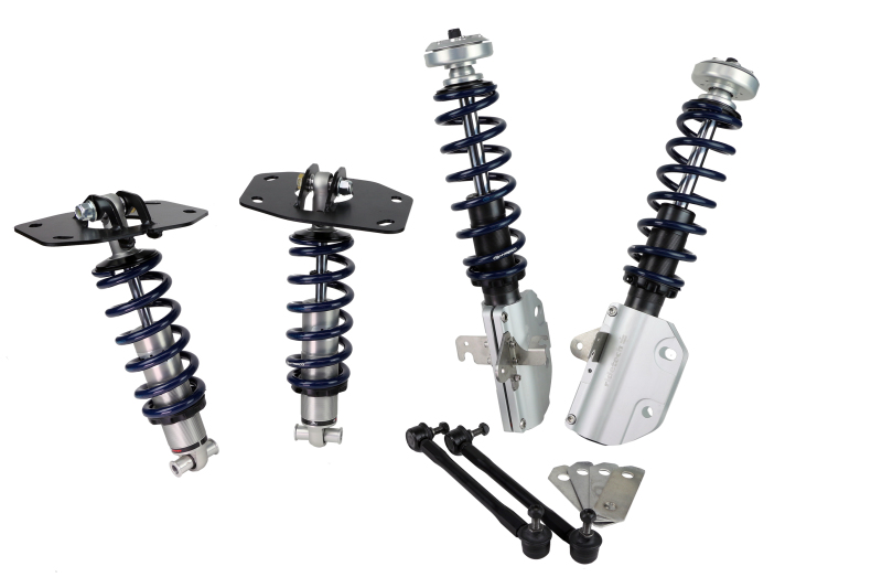 RID HQ Coilover Kits