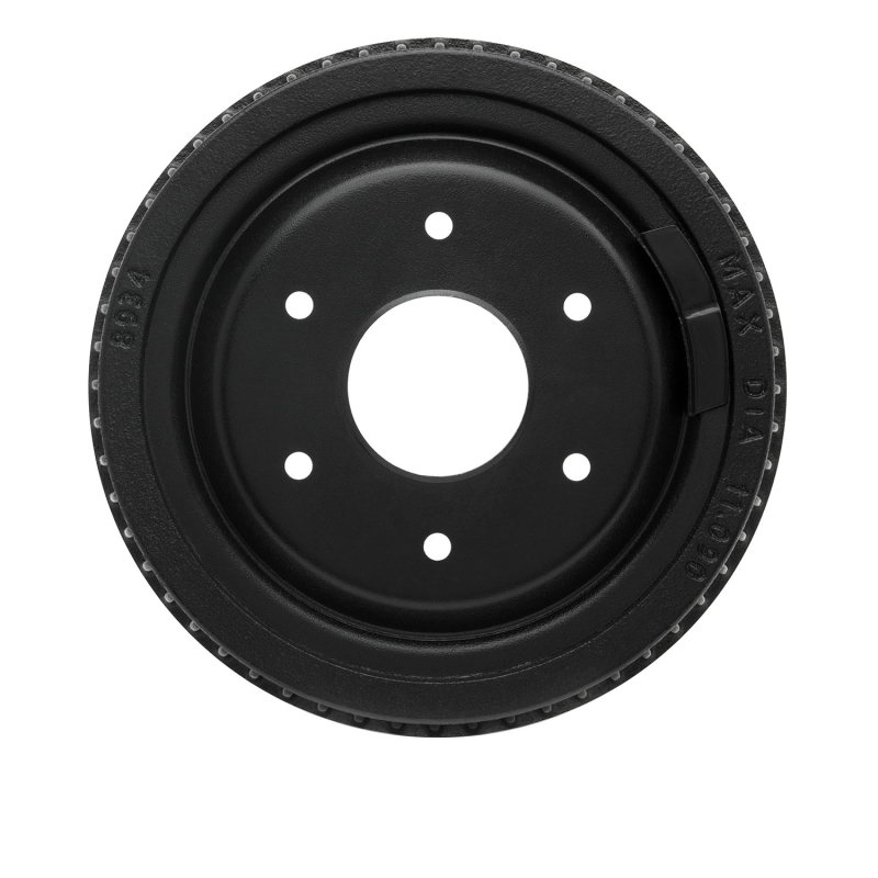 True Balanced Brake Drum