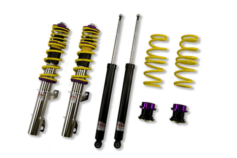KW V1 Coilover Kit