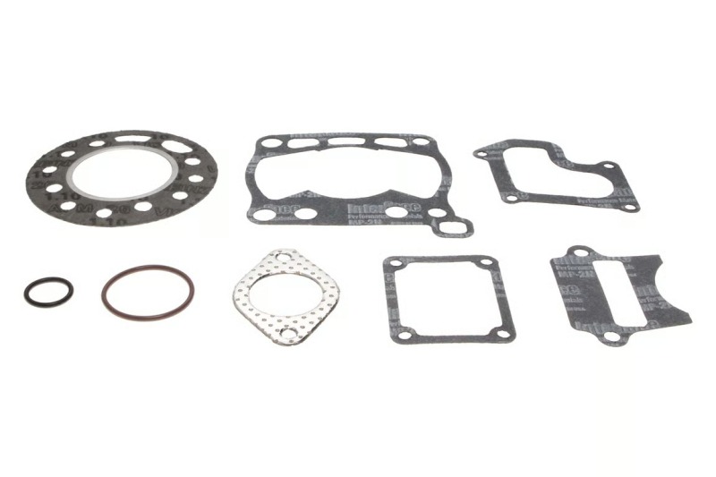 Wiseco 89-90 Suzuki RM 80 Top End Gasket Kit thumbnail 4