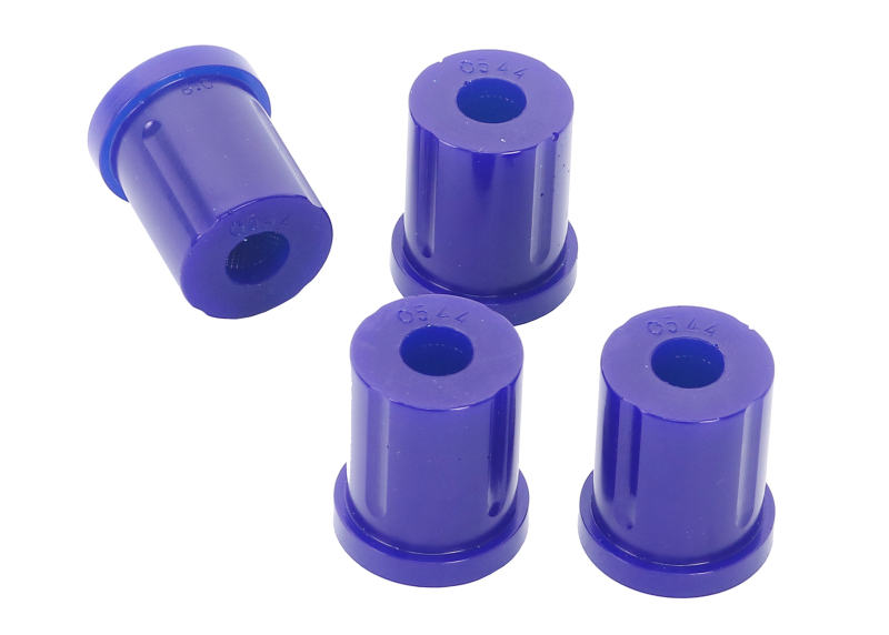 SuperPro Mazda-Spring Rear Up Bushing
