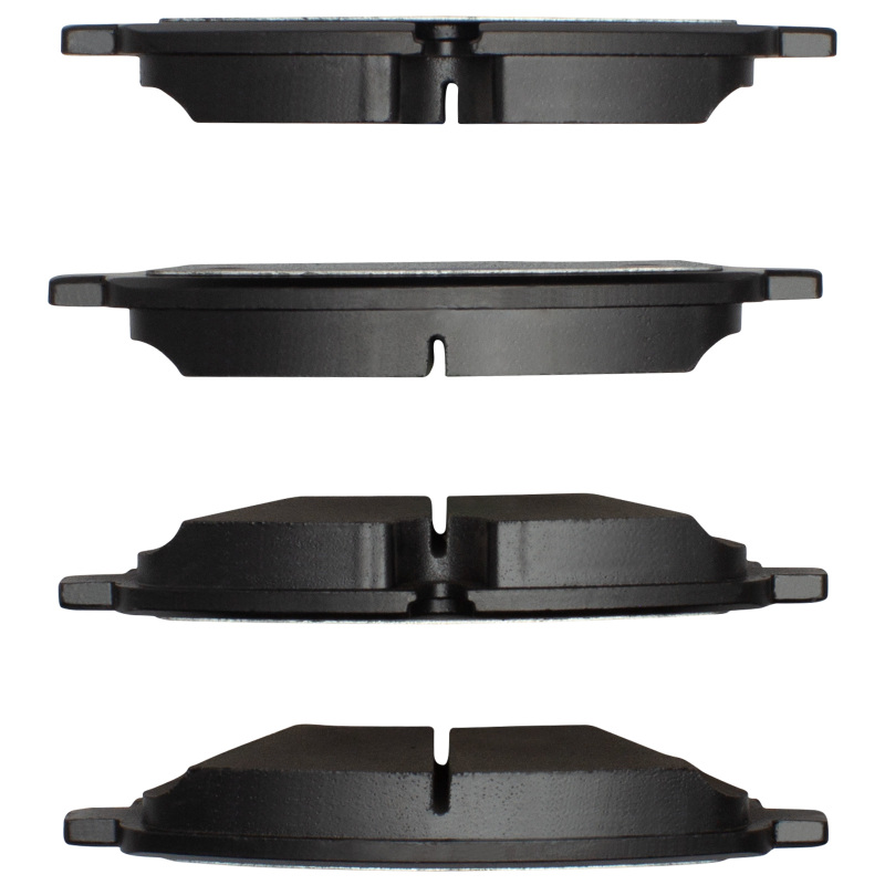 R1 20-26 Audi S5 Rear Ceramic Brake Pads