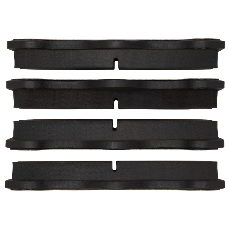 DFC 10-15 Lotus Evora Rear 5000 Advanced Low Metallic Brake Pads and Hardware Kit thumbnail 3