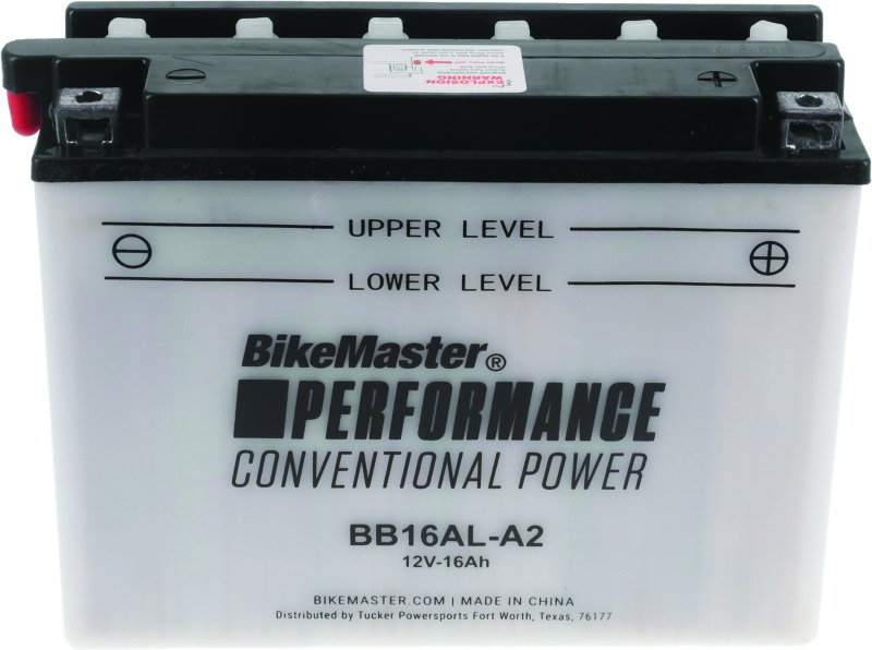 BKM Batteries