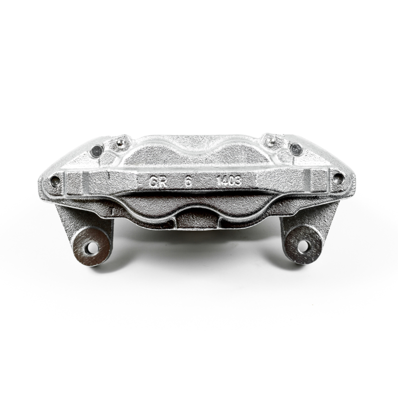 Power Stop 08-15 Toyota Sequoia Front Left Autospecialty Caliper w/o Bracket thumbnail 5