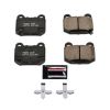 PSB Z23 Evolution Brake Pads