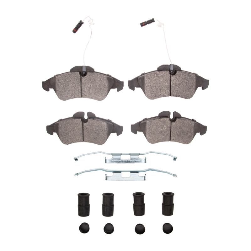 RNC Ceramic Brake Pads