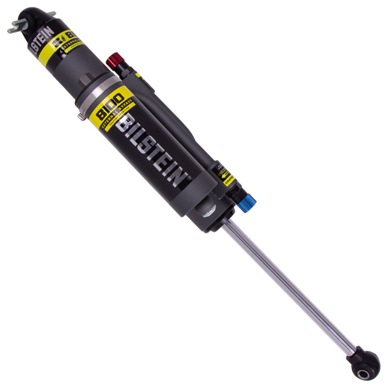 Bilstein 07-17 Jeep Wrangler / 2018 Jeep Wrangler JK B8 8100 (Bypass) Rear Left Shock Absorber thumbnail 7