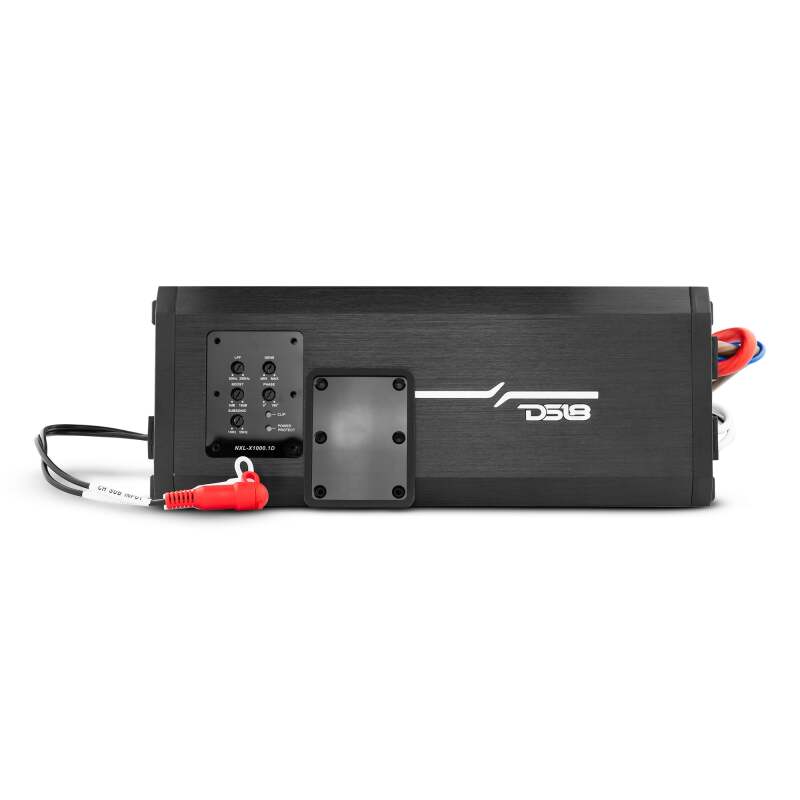 DSE NXL-X Marine and Powersports Class-D Amplifiers