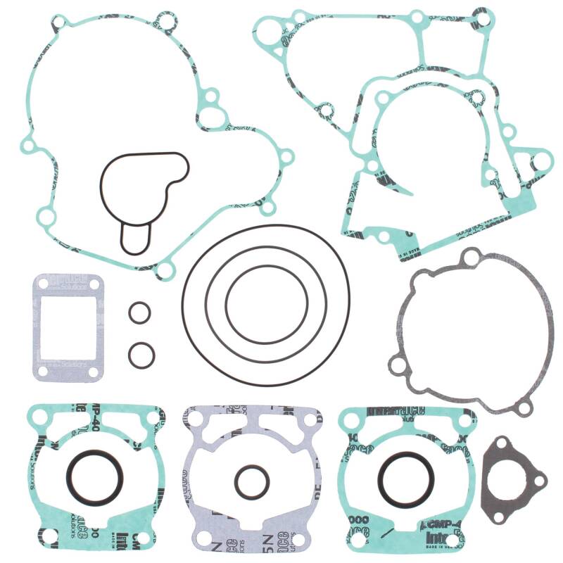 VEP Complete Gasket Kit