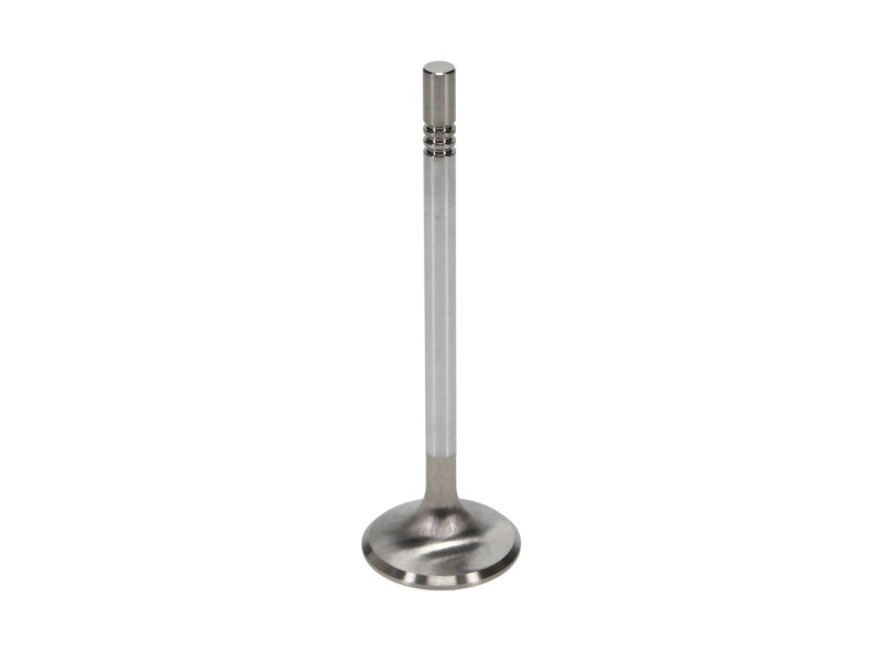 Manley Ford Racing Cylinder Head 4.6L & 5.4L SOHC 36.0mm Race Master Exhaust Valve (Single) thumbnail 8