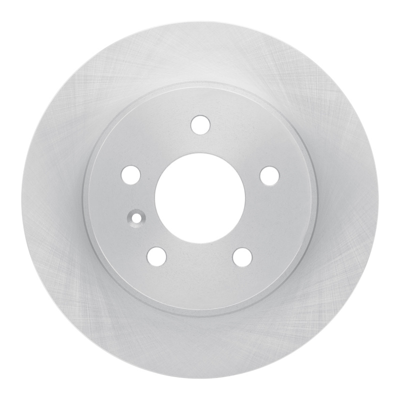 DFC Brake Rotors - Plain