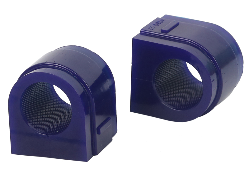 SPR Bushings - Sway Bar