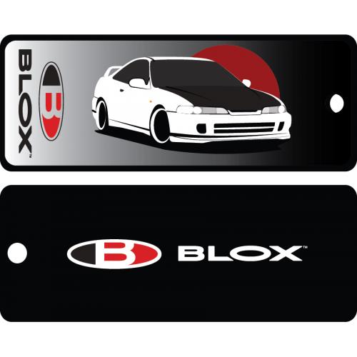 BX Keychains