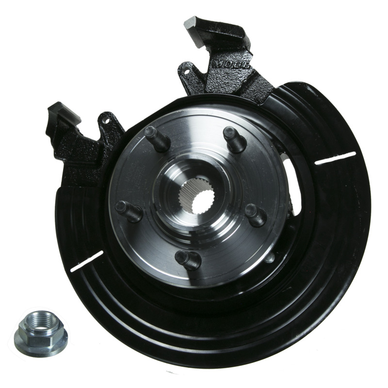 MOH Knuckle Assemblies