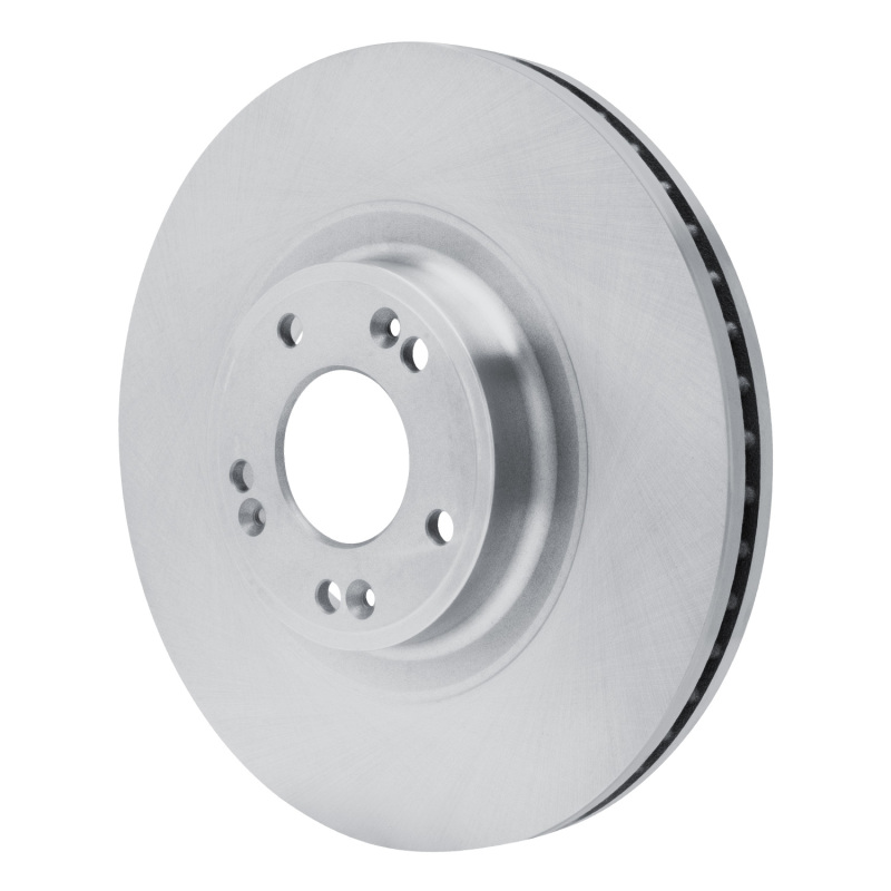 DFC 09-14 Hyundai Genesis Sedan Front Brake Rotor