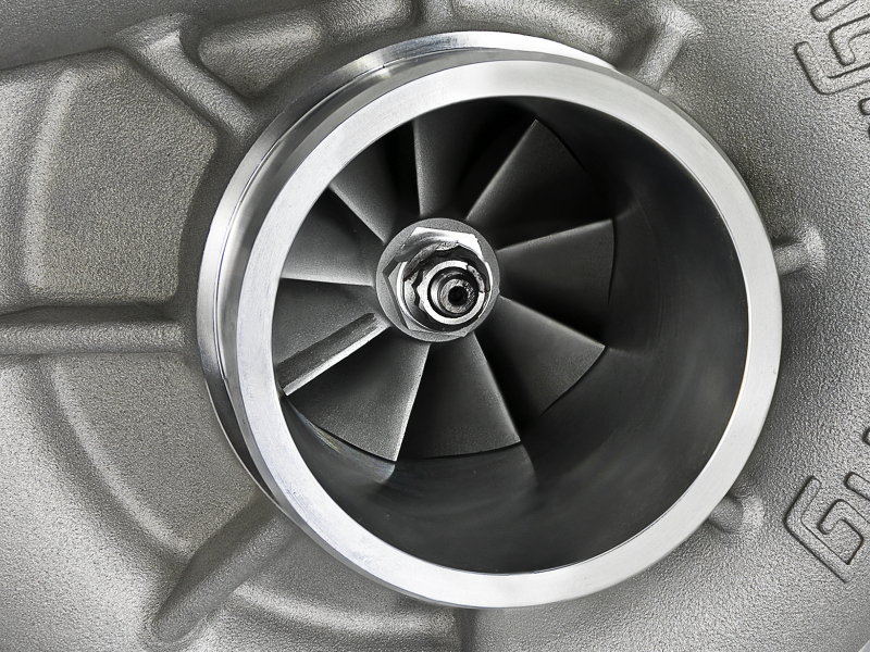 BladeRunner Street Series Turbocharger