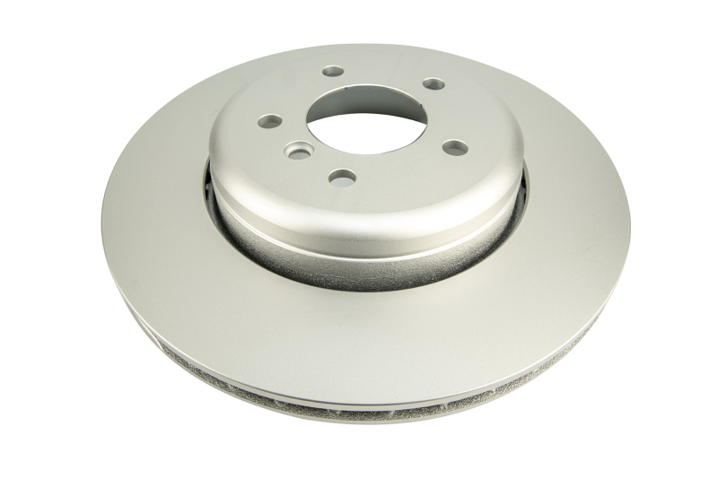 DBA En-Shield Standard Rotors