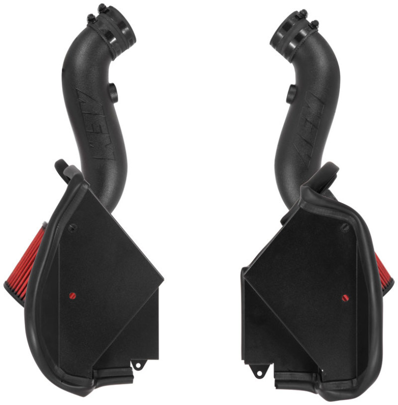 AEM 14-17 C.A.S Infinity Q70 V6-3.7L F/I Cold Air Intake thumbnail 6