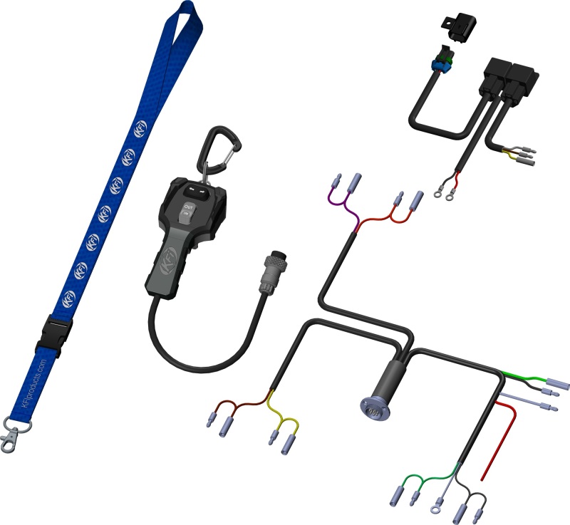 KFI Replacement Part