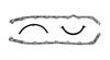 CG Oil Pan Gaskets