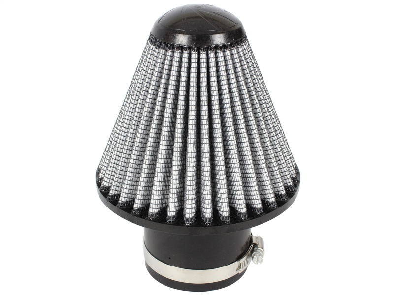 Magnum FLOW Universal Air Filter w/ Pro DRY S Media
MagnumFLOW Universal Clamp On PRO DRY S Air Filter