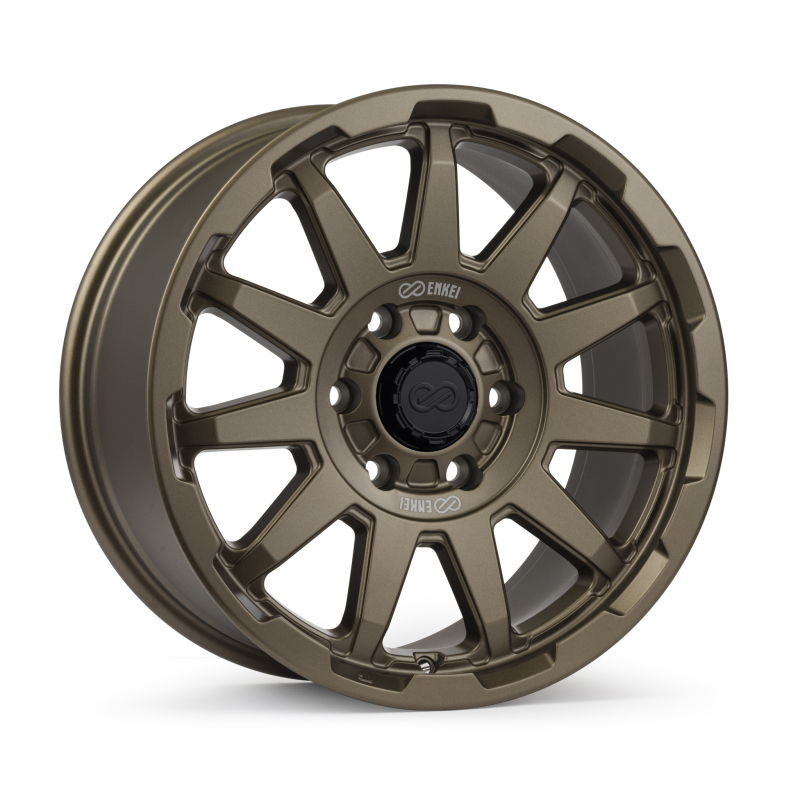 ENK Trail-Cross Wheels