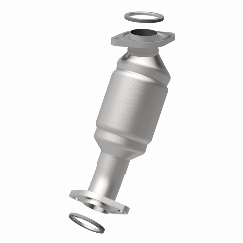 MagnaFlow Direct Fit Catalytic Converter 99-03 Lexus RX300 3.0L fron thumbnail 8