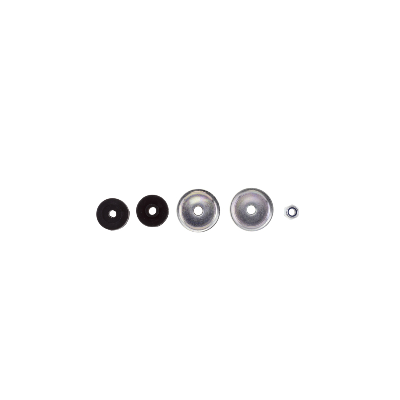 Bilstein B6 Opel Frontera Monotube Shock Absorber thumbnail 9