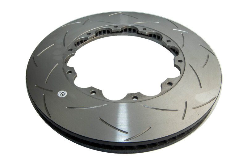 DBA 5000 Series Slotted Rotors