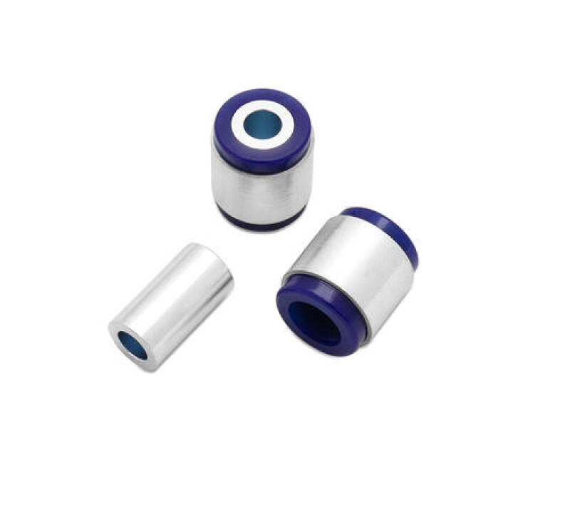 SuperPro 22-23 Hyundai Kona N Rear Toe Control Arm Inner & Outer Bushing Kit thumbnail 2