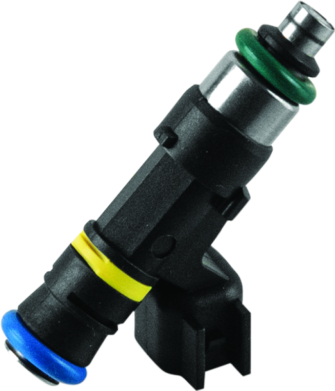 Quadboss Fuel Injectors 403281 QuadBoss 14-21 Polaris Scrambler 1000 thumbnail 2