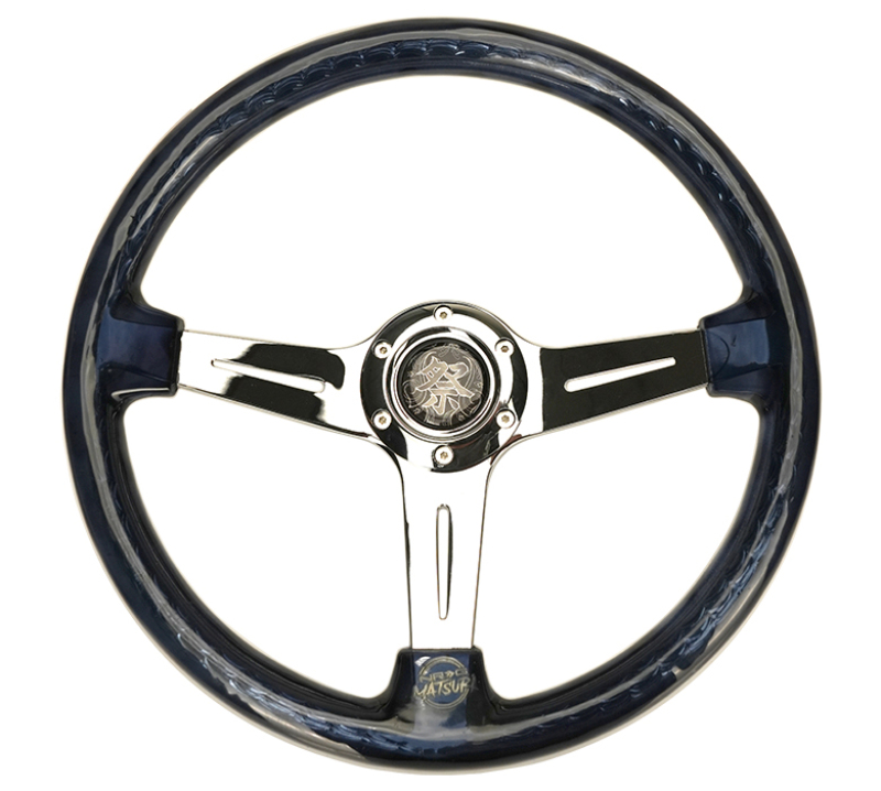 NRG Steering Wheels - Reinforc