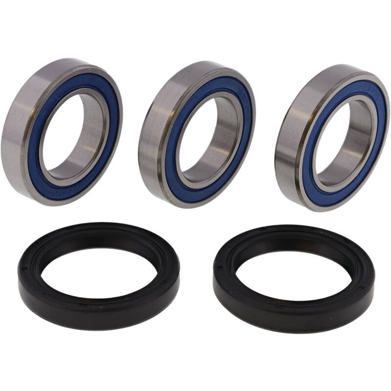 ABR Wheel Bearing Kits