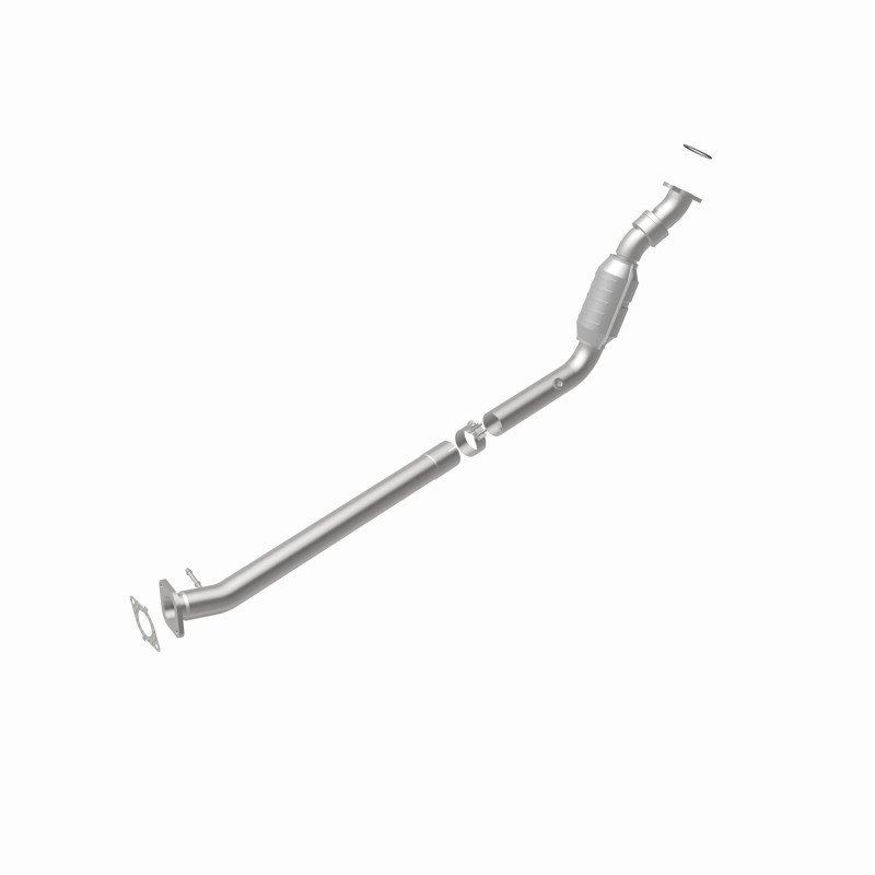 MagnaFlow Direct Fit Catalytic Converter Uplander 06 3.5L OEM thumbnail 3